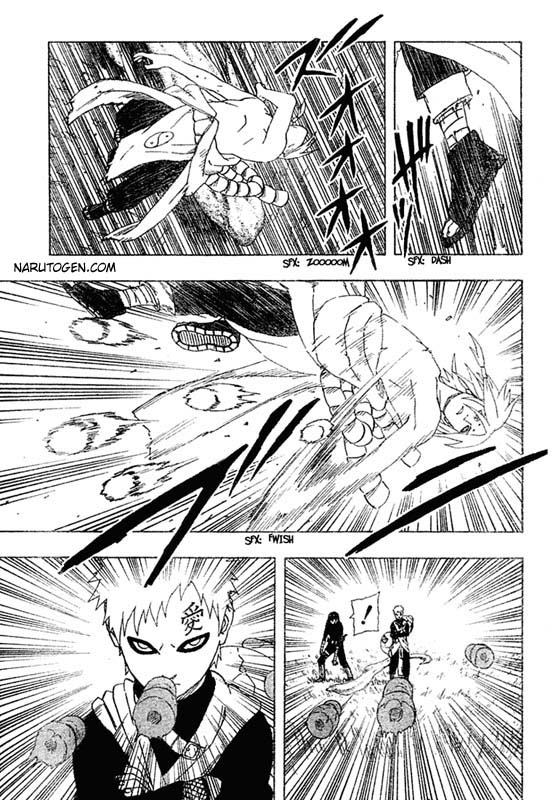 Read Naruto IT Manga Online