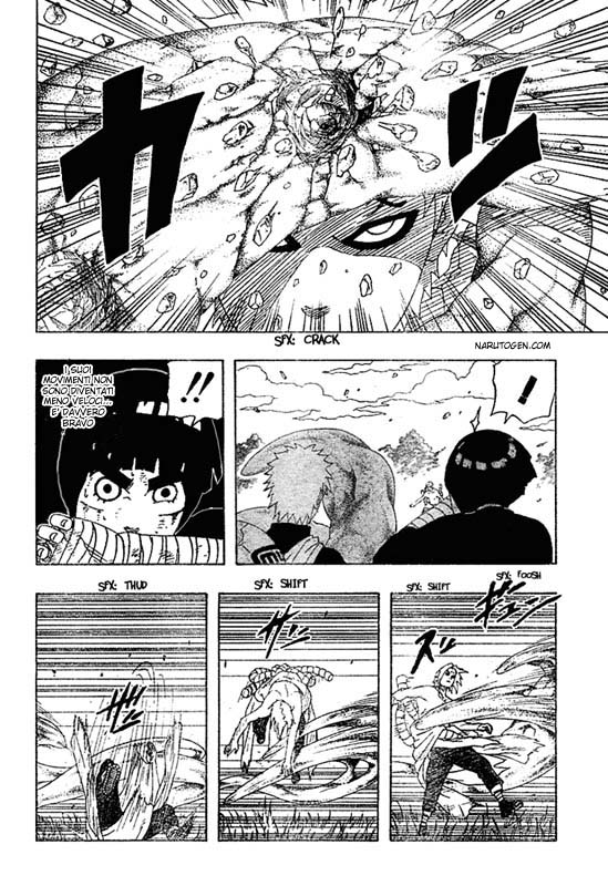 Read Naruto IT Manga Online