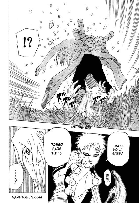 Read Naruto IT Manga Online