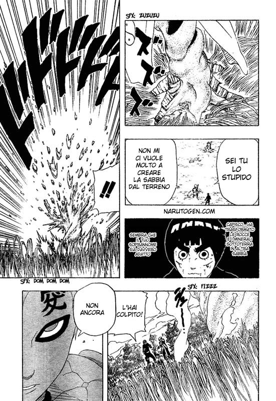 Read Naruto IT Manga Online