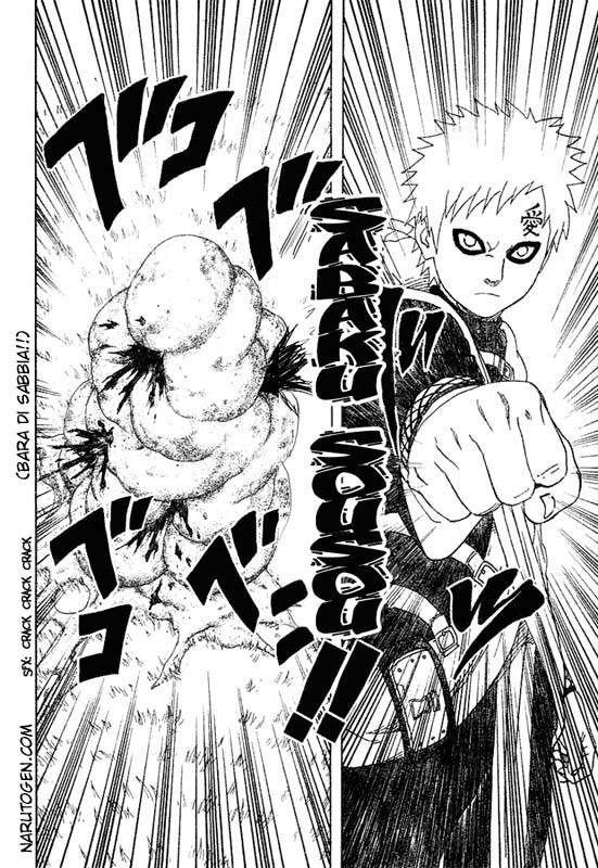 Read Naruto IT Manga Online