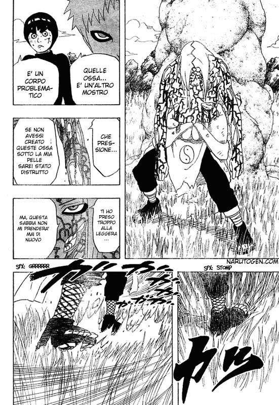 Read Naruto IT Manga Online