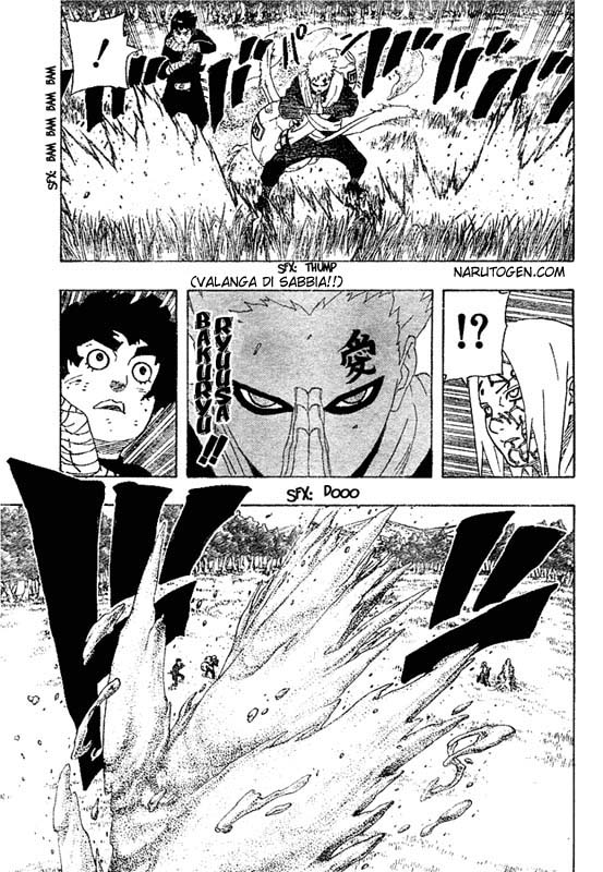 Read Naruto IT Manga Online