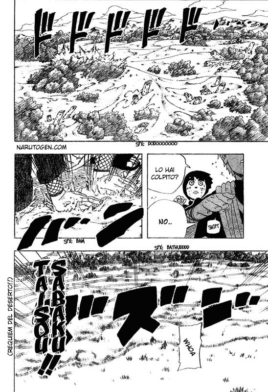 Read Naruto IT Manga Online