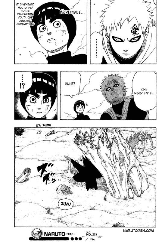 Read Naruto IT Manga Online