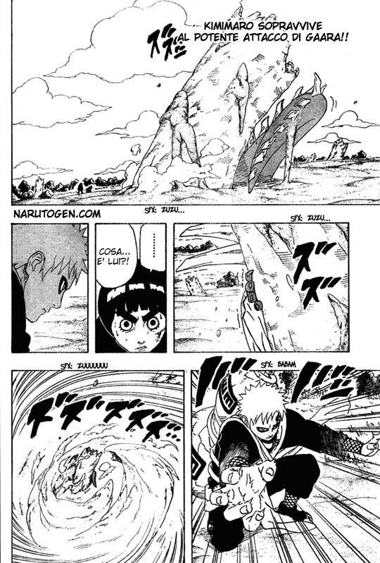 Read Naruto IT Manga Online