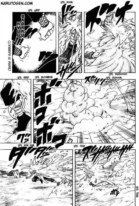 Read Naruto IT Manga Online