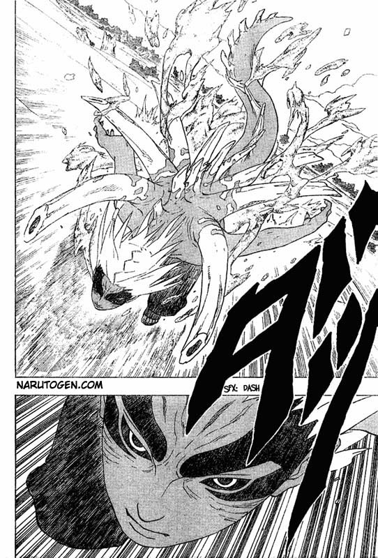 Read Naruto IT Manga Online