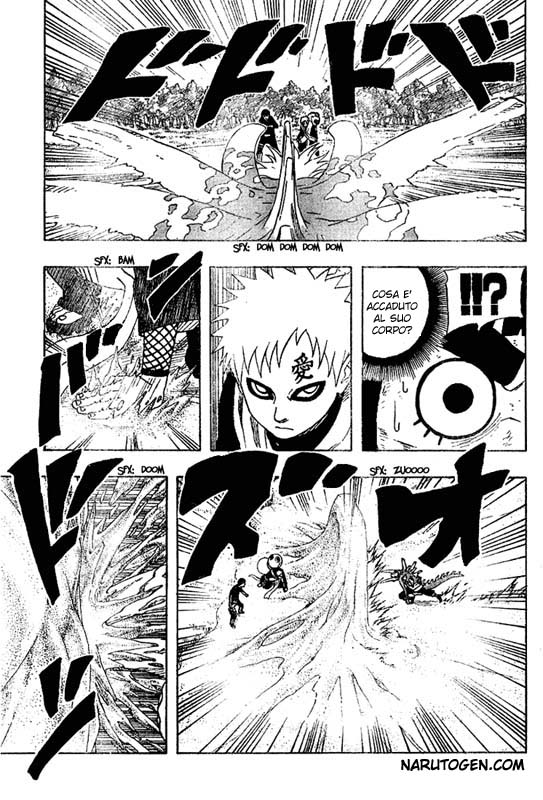 Read Naruto IT Manga Online
