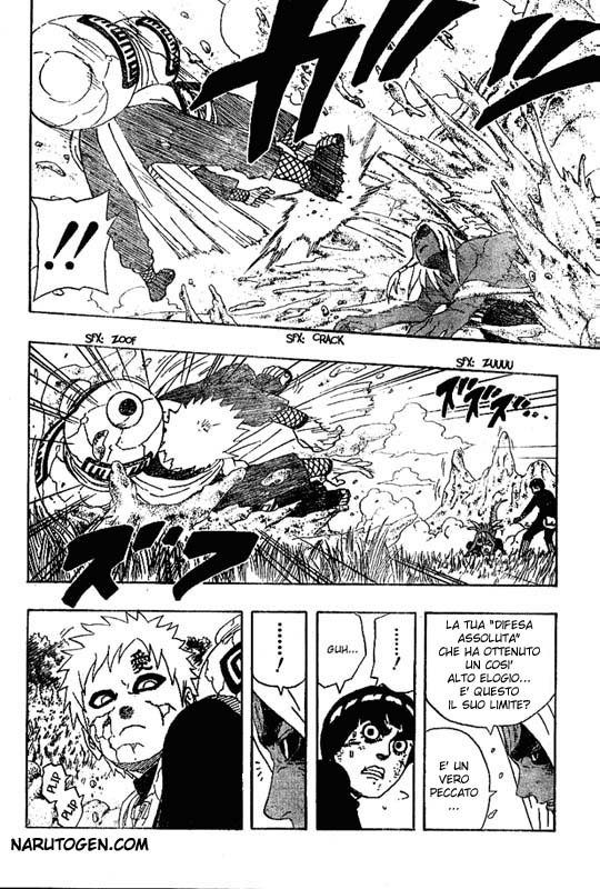 Read Naruto IT Manga Online
