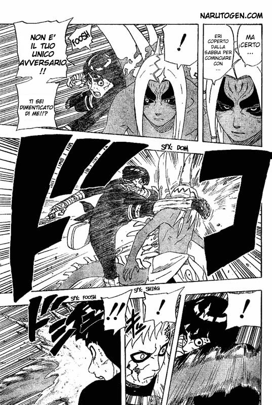Read Naruto IT Manga Online