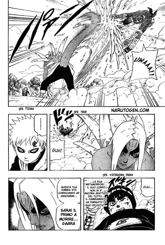 Read Naruto IT Manga Online