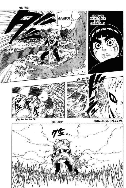 Read Naruto IT Manga Online