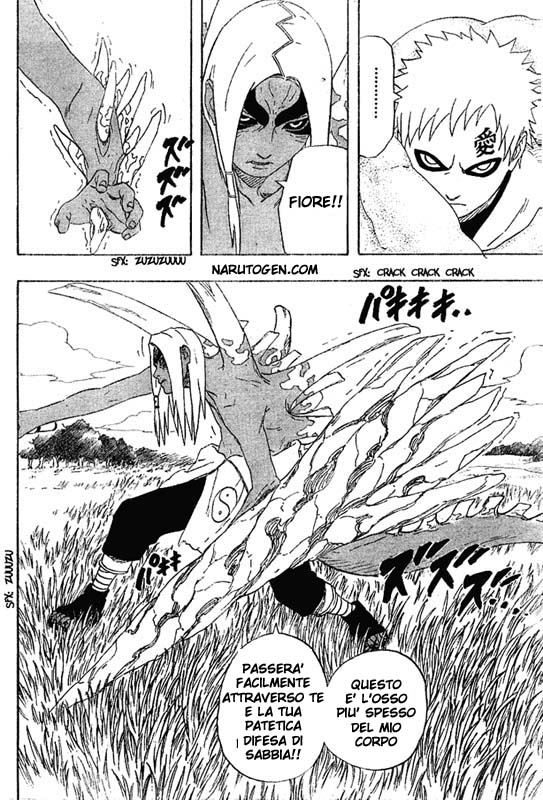 Read Naruto IT Manga Online