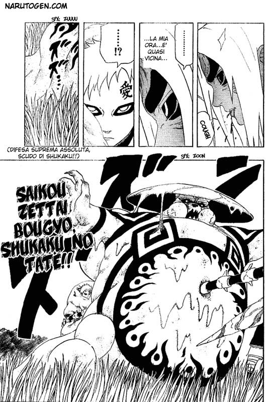 Read Naruto IT Manga Online