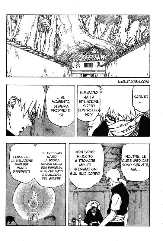 Read Naruto IT Manga Online