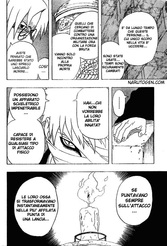Read Naruto IT Manga Online