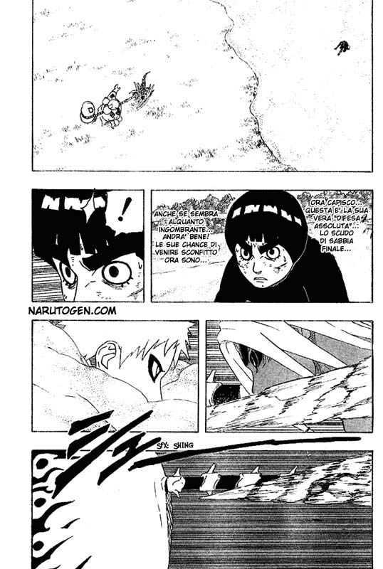 Read Naruto IT Manga Online