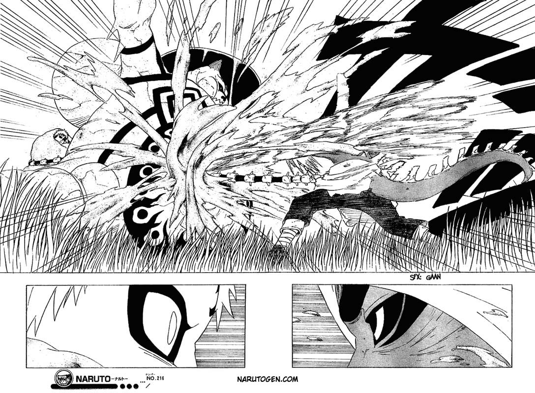 Read Naruto IT Manga Online