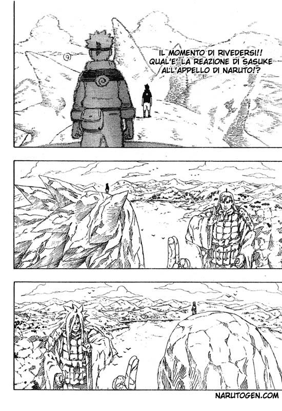 Read Naruto IT Manga Online