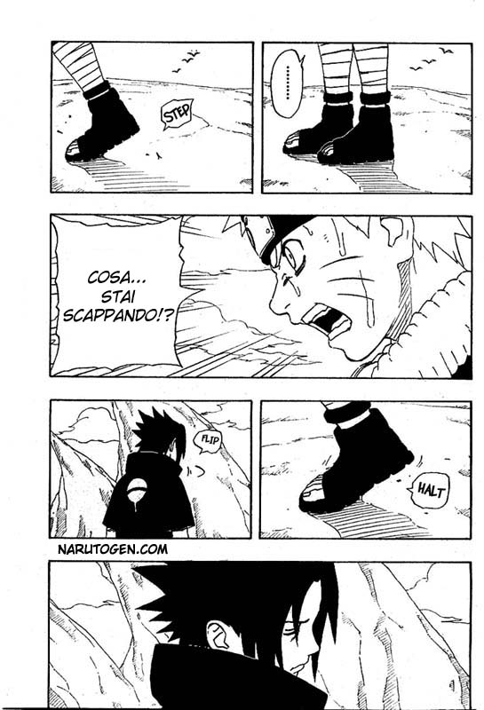 Read Naruto IT Manga Online