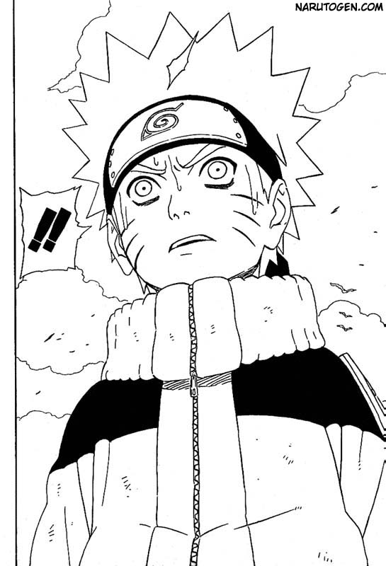 Read Naruto IT Manga Online