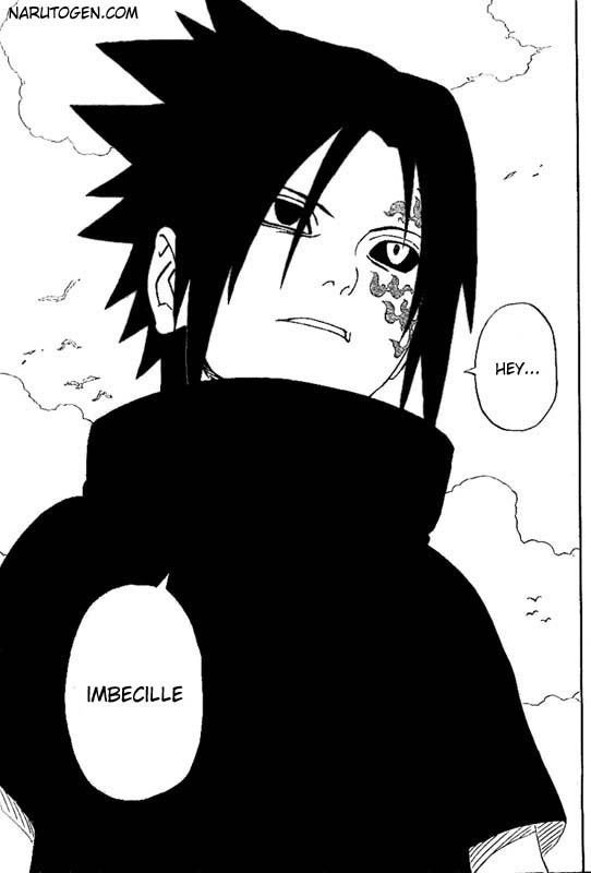 Read Naruto IT Manga Online