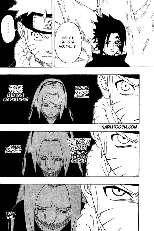 Read Naruto IT Manga Online