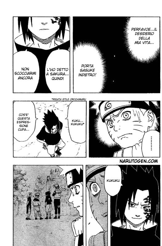 Read Naruto IT Manga Online