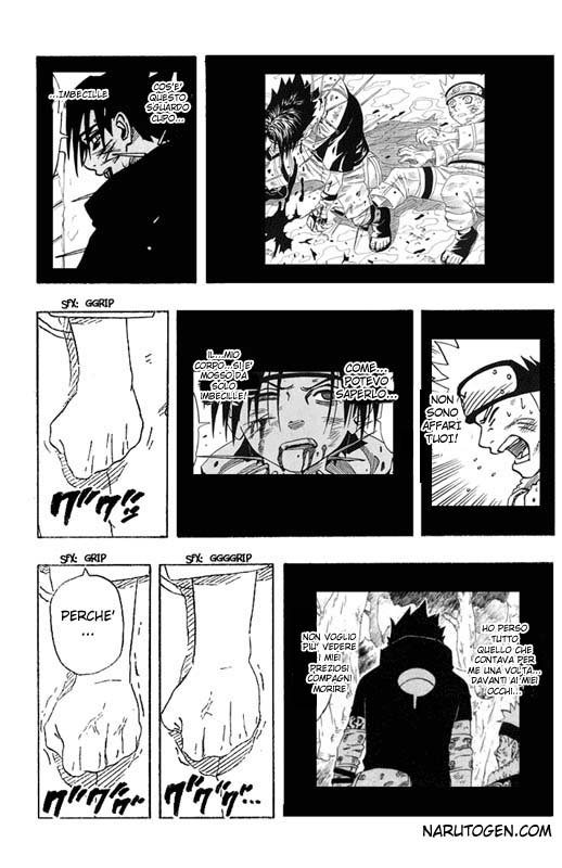 Read Naruto IT Manga Online