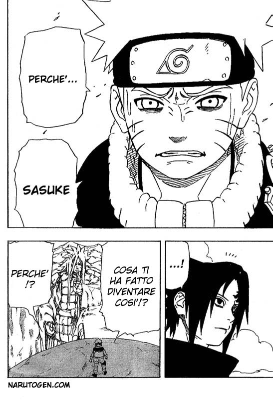 Read Naruto IT Manga Online