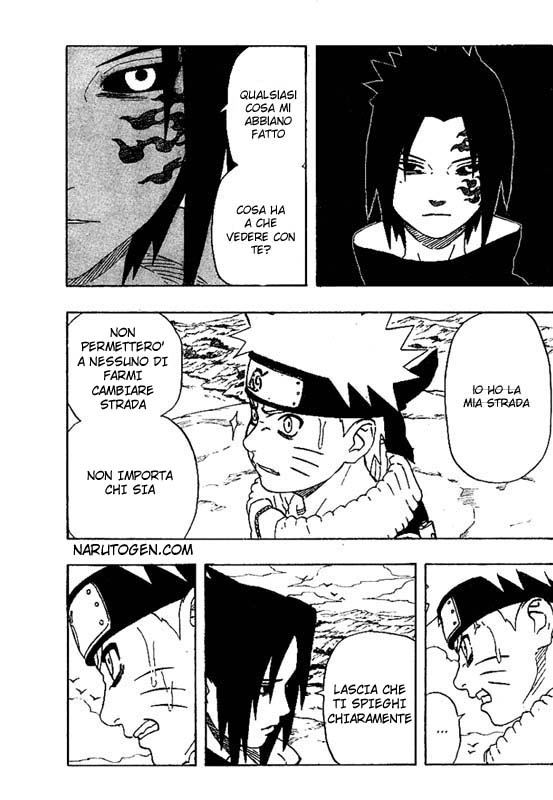 Read Naruto IT Manga Online