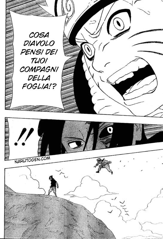 Read Naruto IT Manga Online