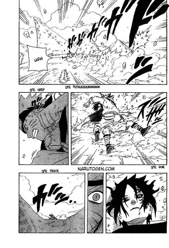Read Naruto IT Manga Online