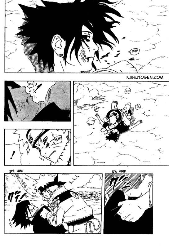 Read Naruto IT Manga Online
