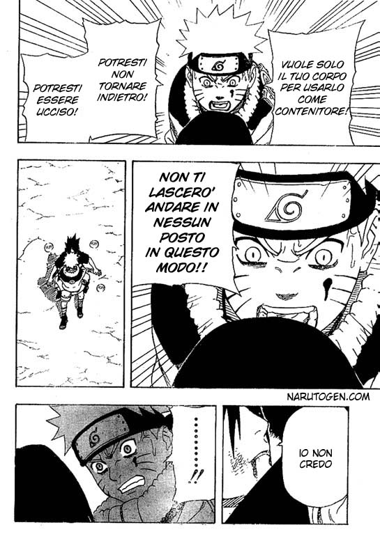 Read Naruto IT Manga Online