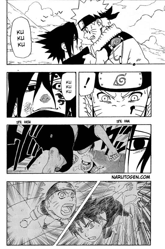 Read Naruto IT Manga Online