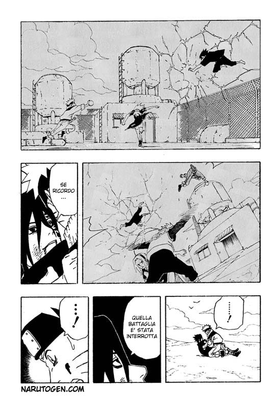 Read Naruto IT Manga Online