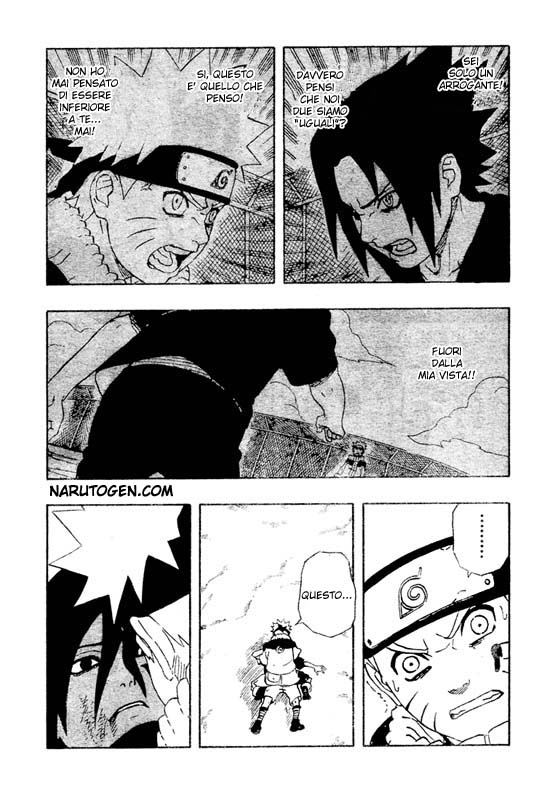 Read Naruto IT Manga Online