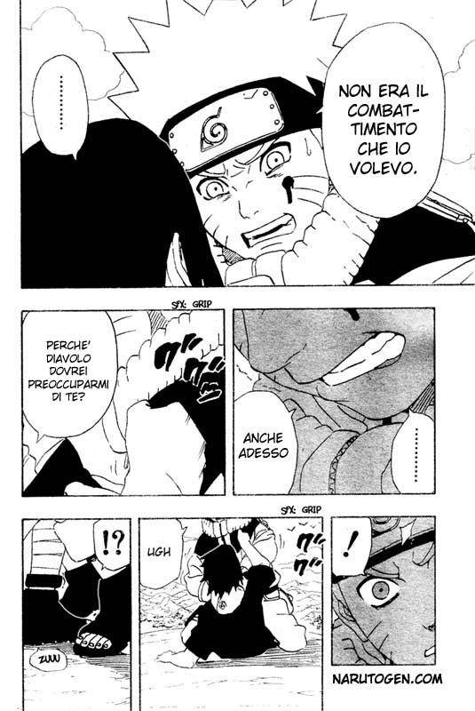 Read Naruto IT Manga Online