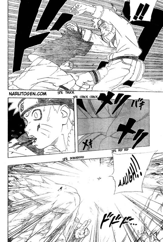 Read Naruto IT Manga Online