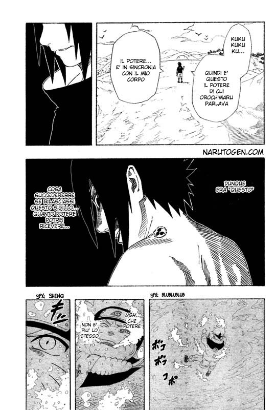 Read Naruto IT Manga Online