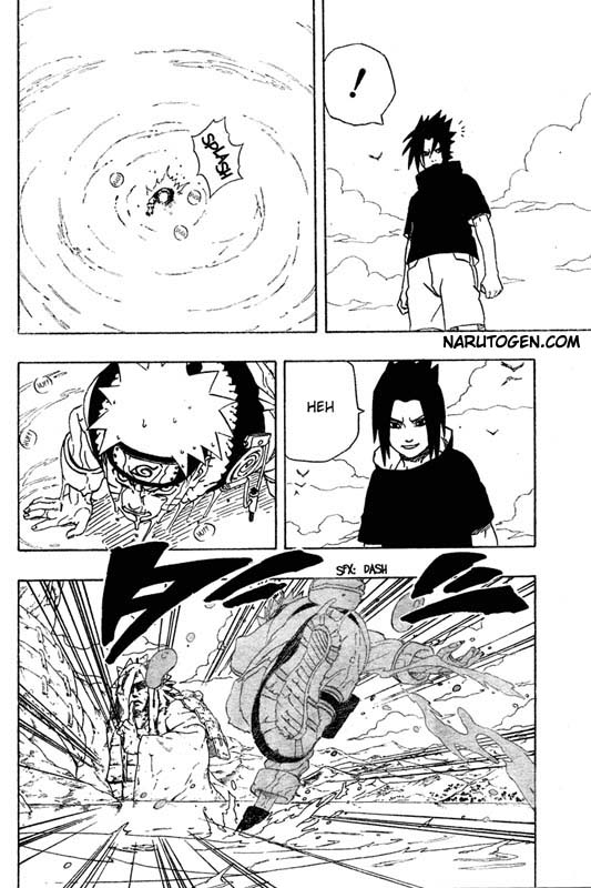 Read Naruto IT Manga Online