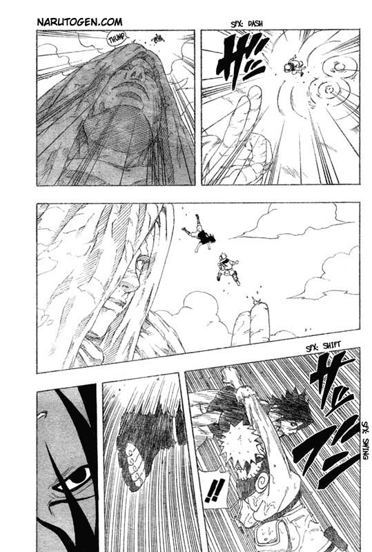 Read Naruto IT Manga Online