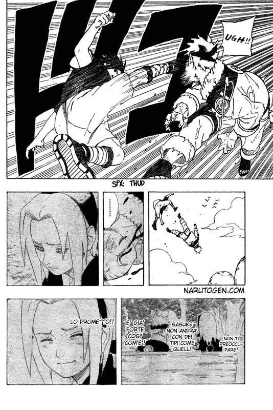 Read Naruto IT Manga Online