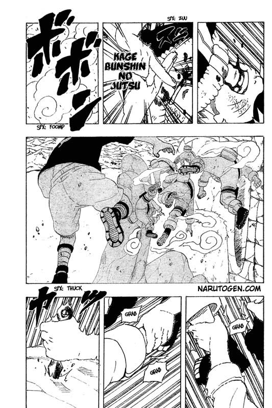 Read Naruto IT Manga Online