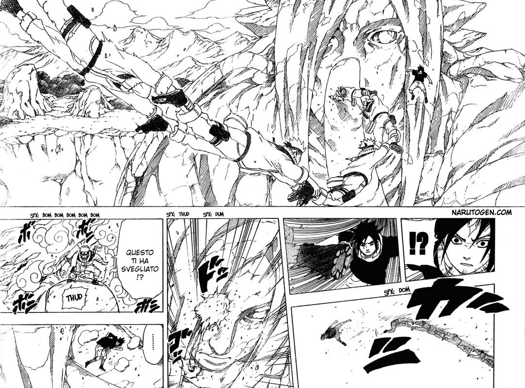 Read Naruto IT Manga Online