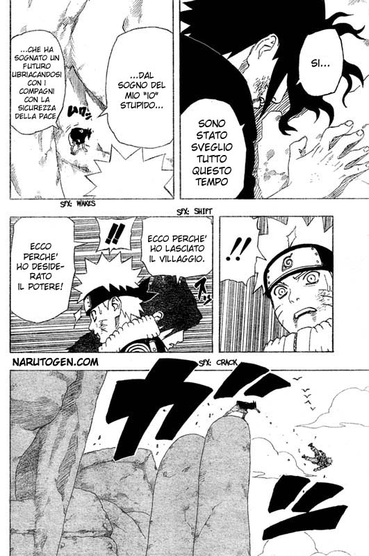 Read Naruto IT Manga Online