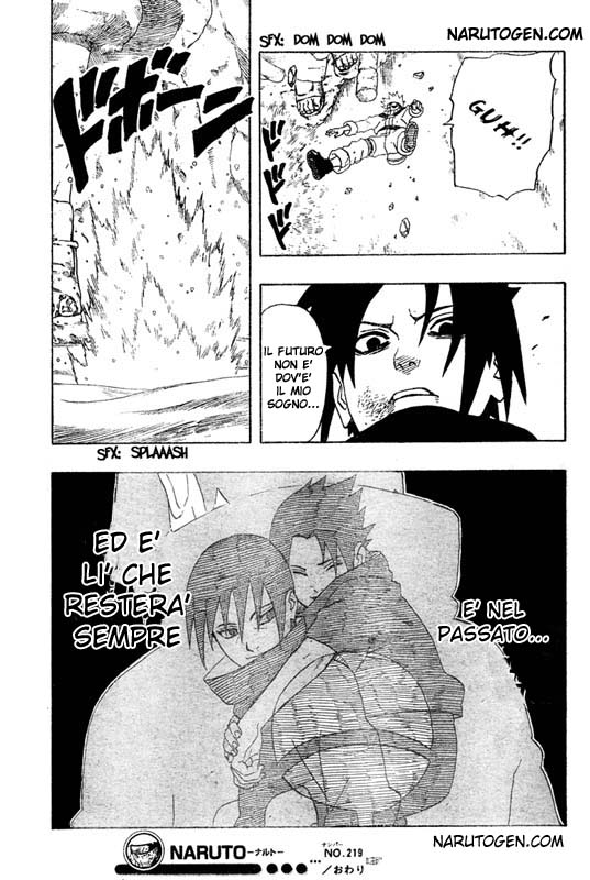Read Naruto IT Manga Online