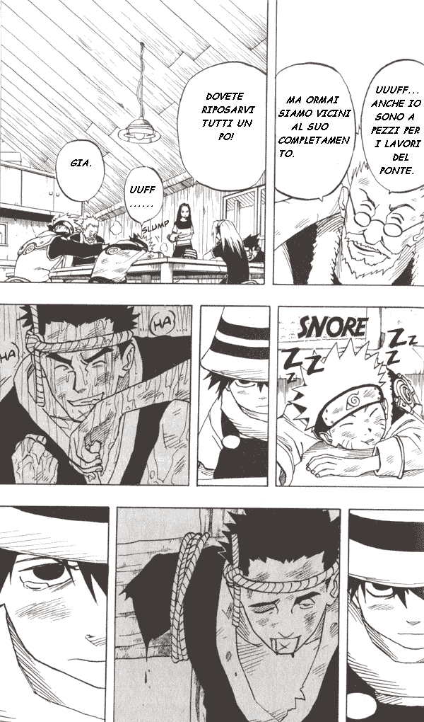 Read Naruto IT Manga Online